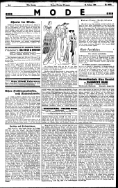 Neue Freie Presse 19380213 Seite: 14