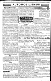 Neue Freie Presse 19380213 Seite: 26