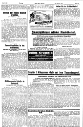 Neues Wiener Journal 19380213 Seite: 5