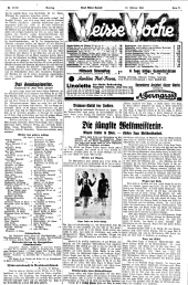 Neues Wiener Journal 19380213 Seite: 7