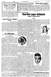 Neues Wiener Journal 19380213 Seite: 10