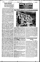 (Neuigkeits) Welt Blatt 19380213 Seite: 29