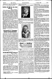 (Neuigkeits) Welt Blatt 19380213 Seite: 30