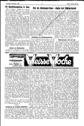 Wiener Zeitung 19380213 Seite: 5