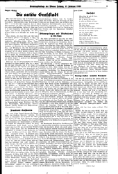 Wiener Zeitung 19380213 Seite: 19