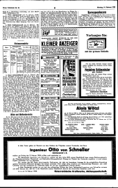 Linzer Volksblatt 19380214 Seite: 8