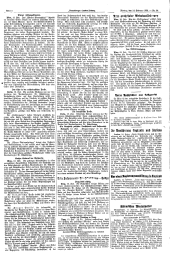 Vorarlberger Landes-Zeitung 19380214 Seite: 2