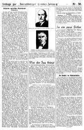 Vorarlberger Landes-Zeitung 19380214 Seite: 5