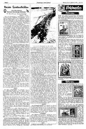 Vorarlberger Landes-Zeitung 19380214 Seite: 6