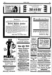 Feldkircher Anzeiger 19380216 Seite: 4