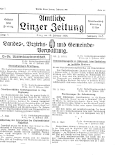Amtliche Linzer Zeitung 19380218 Seite: 3