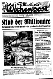 Illustrierte Wochenpost 19380218 Seite: 1
