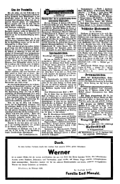 Bludenzer Anzeiger 19380219 Seite: 4