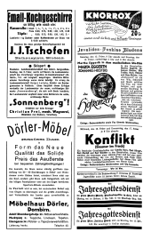 Bludenzer Anzeiger 19380219 Seite: 6