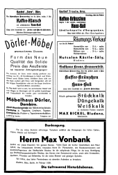 Bludenzer Anzeiger 19380219 Seite: 7