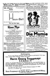 Bludenzer Anzeiger 19380219 Seite: 8