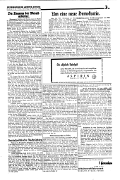 Österreichische Arbeiter-Zeitung 19380219 Seite: 3
