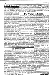 Österreichische Arbeiter-Zeitung 19380219 Seite: 4