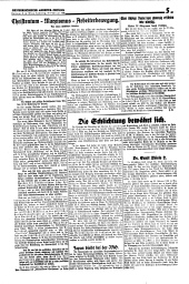 Österreichische Arbeiter-Zeitung 19380219 Seite: 5