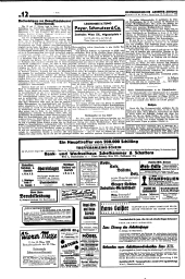 Österreichische Arbeiter-Zeitung 19380219 Seite: 12
