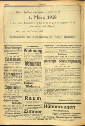 Volksfreund 19380219 Seite: 8