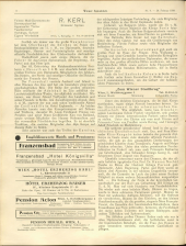 Wiener Salonblatt 19380220 Seite: 8