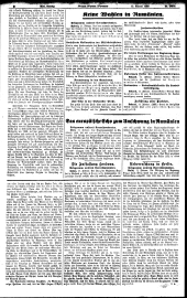 Neue Freie Presse 19380212 Seite: 2