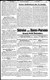 Neue Freie Presse 19380212 Seite: 3