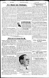 Neue Freie Presse 19380214 Seite: 3