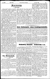 Neue Freie Presse 19380214 Seite: 5