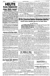 Neues Wiener Journal 19380216 Seite: 6