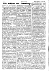 Vorarlberger Volksblatt 19380216 Seite: 6