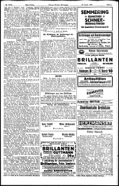 Neue Freie Presse 19210121 Seite: 5