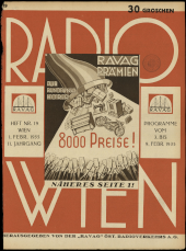 Radio Wien