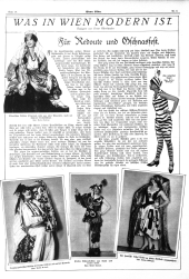 Wiener Bilder 19290113 Seite: 18