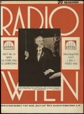 Radio Wien