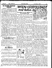 Das Kleine Blatt 19390222 Seite: 3