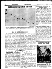 Das Kleine Blatt 19390222 Seite: 6