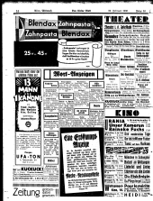 Das Kleine Blatt 19390222 Seite: 16