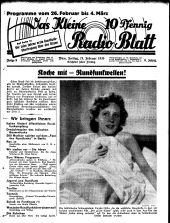 Das Kleine Blatt 19390224 Seite: 17