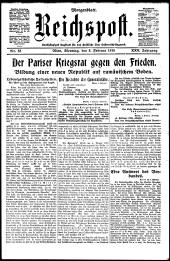 Reichspost