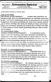 Russische Rundschau