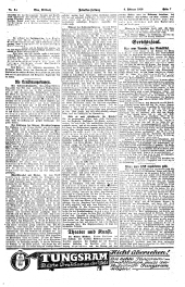 Arbeiter Zeitung 19180206 Seite: 7