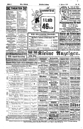 Arbeiter Zeitung 19180206 Seite: 8