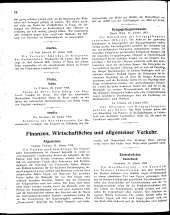 Auszug aus der Tagespresse 19180206 Seite: 20