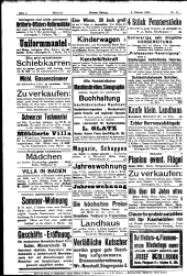 Badener Zeitung 19180206 Seite: 4