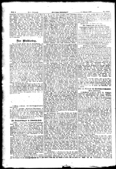 Deutsches Volksblatt 19180206 Seite: 2