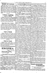 Kuryer Lwowski (Lemberger Courier) 19180206 Seite: 11