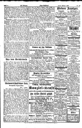 Linzer Volksblatt 19180206 Seite: 6