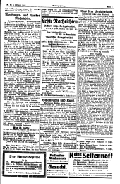 Marburger Zeitung 19180206 Seite: 3